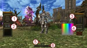 Image result for knight online