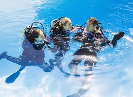 Image result for Underwater Adventures