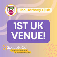 Image result for The Hornsey Club