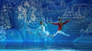 Image result for Magic of Ballet Club