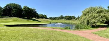 Image result for Cookridge Hall Golf Club