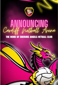 Image result for The Angels Netball Club