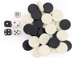 Image result for Romsey Backgammon