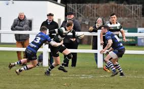 Image result for Mosborough RUFC