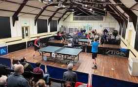 Image result for Blackpool Table Tennis Club