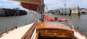 Image result for Slaughden Sailing Club