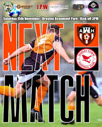 Image result for Abbey Hulton United F C