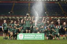 Image result for Porthcawl R F C