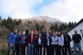 Image result for Goole Mountaineering Club