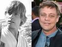 Number 2 Mark Hamil.