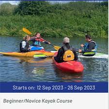 Image result for Chippenham Canoe Club