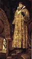 Ivan the Terrible - Wikipedia, the free encyclopedia
