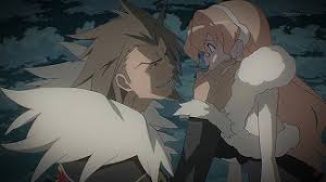 「デ・メトリオ・ル・ヴィラジュリオ 輪廻のラグランジェ」の画像検索結果