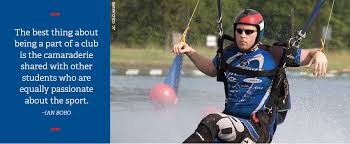 Image result for York University Parachute Club