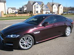 Image result for Aurora Red 2016 Jaguar