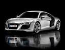 Audi R8 Sportscar Experience