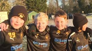 Image result for Molesey Juniors Football Club