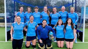 Image result for Broxbourne Hockey Club