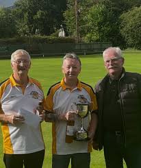 Image result for Weir Recreation Bowling Club