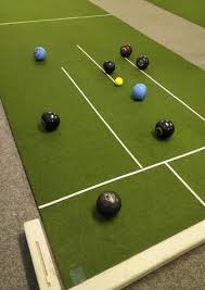 Image result for Rhydlewis Short Mat Bowling Club