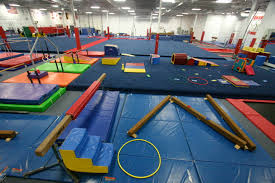 Image result for Huntingdon Olympic Gymnastics Club