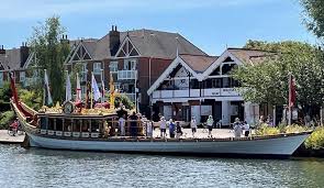 Image result for Molesey Boat Club