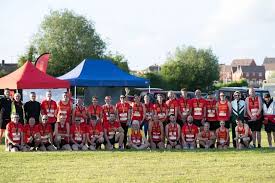 Image result for Ledbury & District Harriers