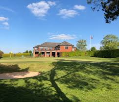 Image result for Buckingham Golf Club