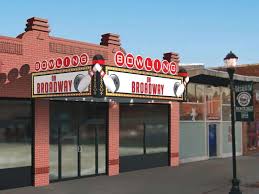 Image result for Broadway Bowling Club