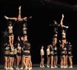 Cheerleading Competition Cheers