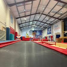 Image result for Carterton Gymnastics Club