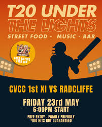 Image result for Clifton Village Cricket Club