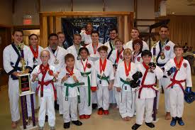 Image result for moray coast tang soo do