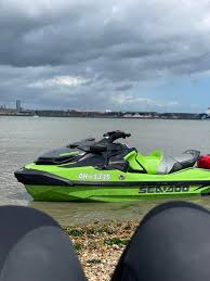 Image result for Colwyn Jet Ski Club