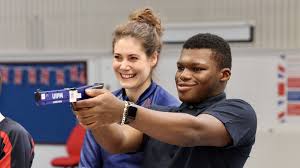 Image result for North west pentathlon hub