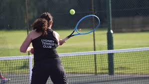 Image result for Cirencester Tennis Club