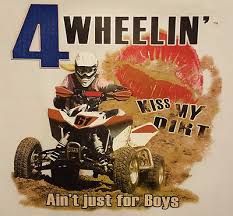 Image result for Wheelin' Wheelers