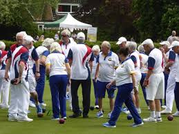 Image result for Winslow Bowls Club