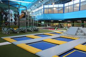 Image result for Portsmouth Trampoline Club