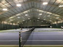 Image result for Parkside (Lincolnshire) Badminton Club