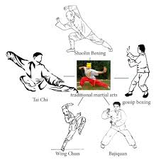 Image result for Intelligent Martial Arts