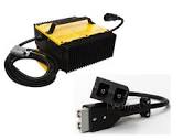 Delta-Q QuiQ Off-Board 36V Battery Charger 913-3600 with EZGo ...