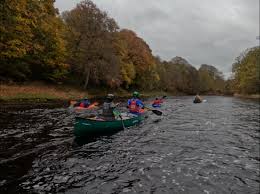 Image result for Pendle Paddlers Canoe Club