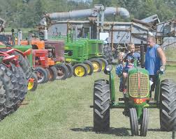 Image result for The Tractor Society