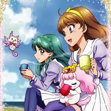 「天ノ川きらら / キュアトゥインクル Go!プリンセスプリキュア」の画像検索結果