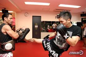 Image result for Phoenix Kick Boxing Club