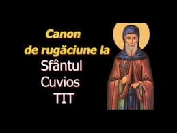 Image result for Sfântul Tit