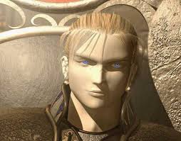 「エドガー・ロニ・フィガロ」の画像検索結果