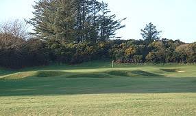Image result for Stranraer Golf Club