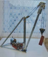 Image result for West London Meccano Society